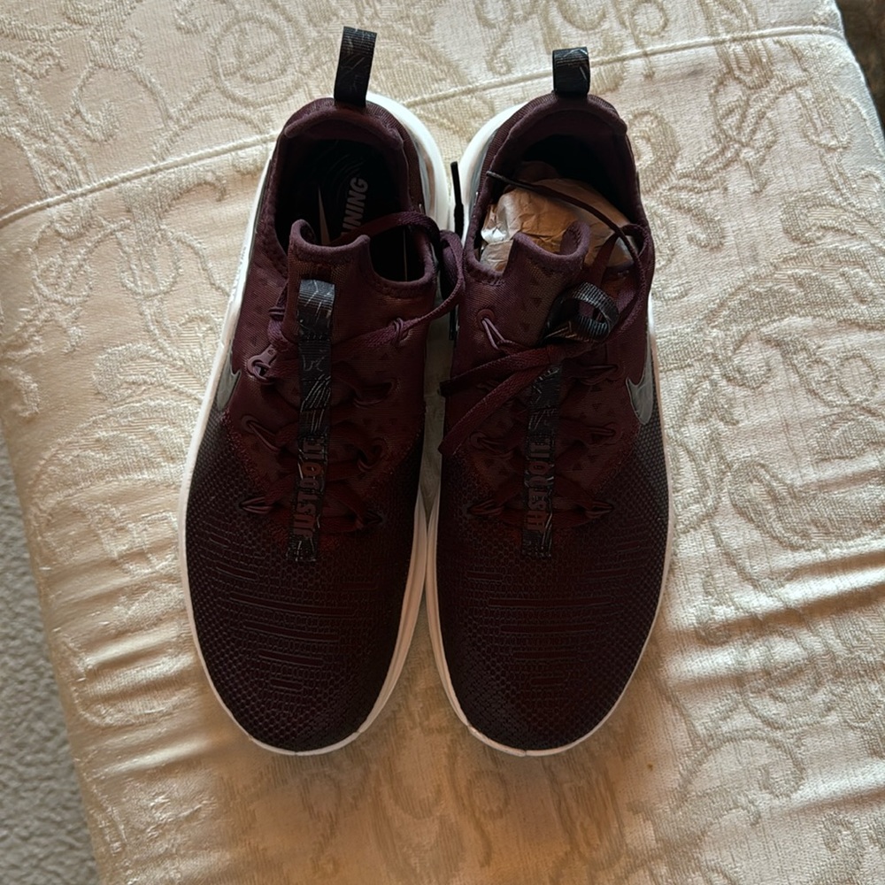 Nike Free running sneakers